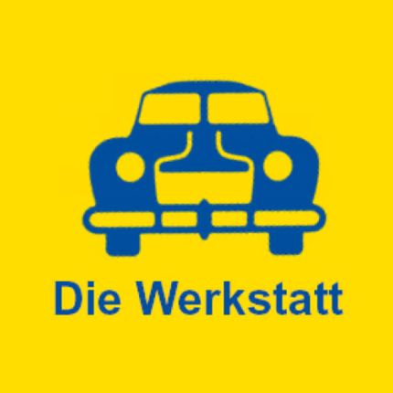 Logo de DIE Werkstatt GmbH GF Torsten Egerding