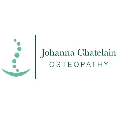 Logo od Johanna Chatelain Osteopathy