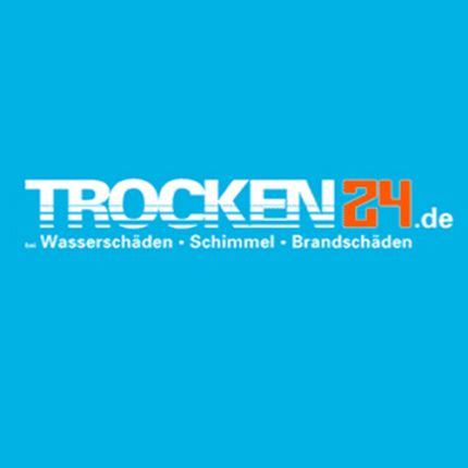 Logo von Trocken 24 GmbH