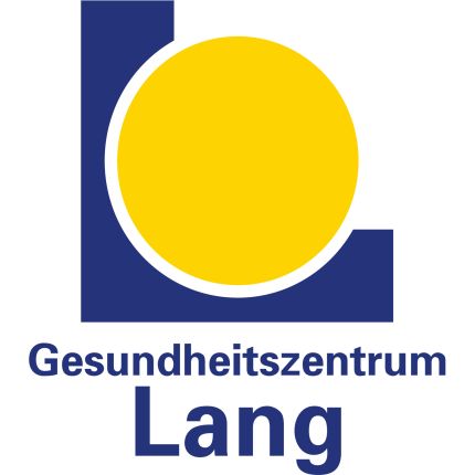 Logo od Sanitätshaus Lang GmbH