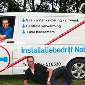 Bild von Nobel Installatiebedrijf BV