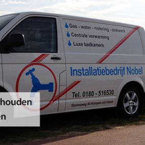 Bild von Nobel Installatiebedrijf BV