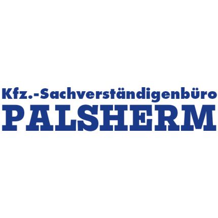 Logo od Kraftfahrzeug-Sachverständigenbüro Palsherm GmbH