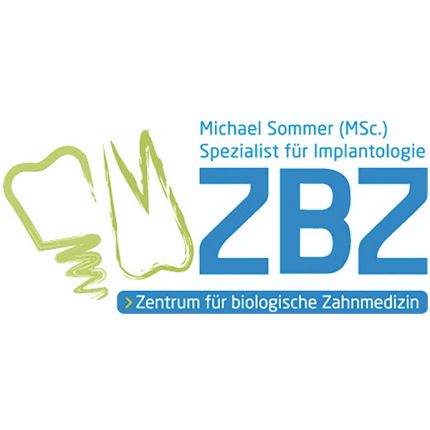 Logo da Biologische Zahnmedizin - Michael Sommer - Zahnarzt Gescher