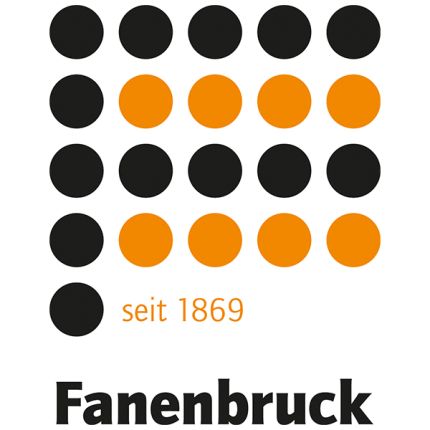 Logotyp från Fanenbruck GmbH & Co. KG