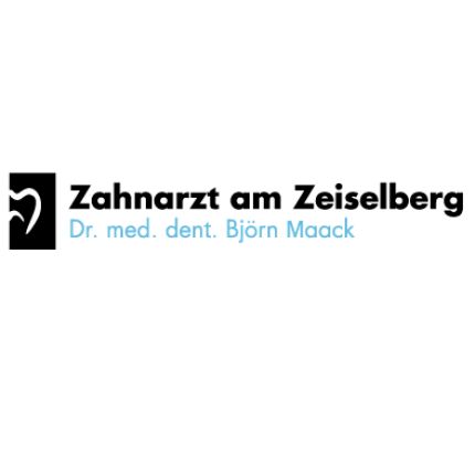Logotipo de Dr. med. dent. Björn Maack Zahnarzt