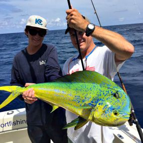 Bild von L&H Sportfishing