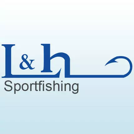 Logotyp från L&H Sportfishing