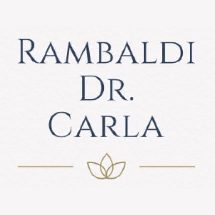 Logótipo de Rambaldi Dr. Carla