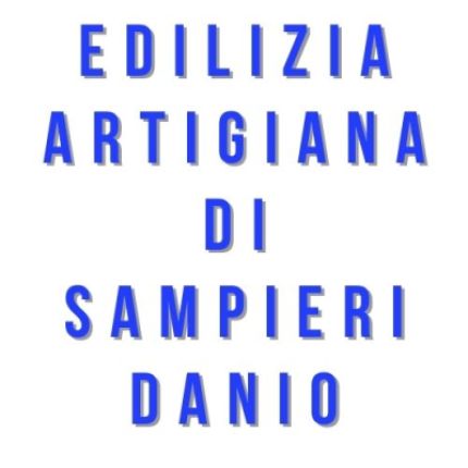 Λογότυπο από Edilizia Artigiana di Sampieri Danio