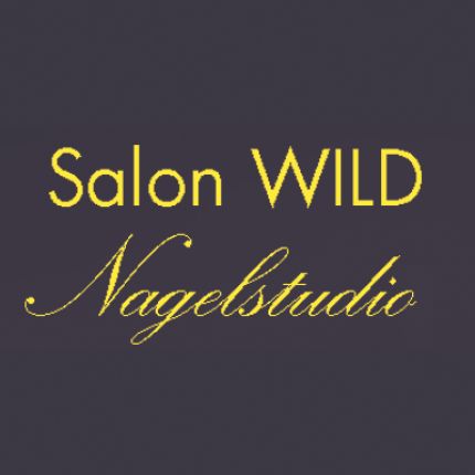 Logo fra Salon Wild