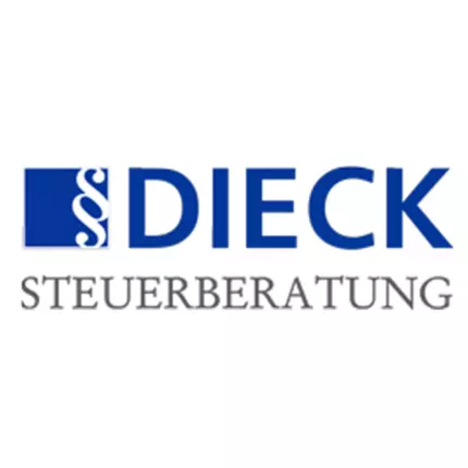 Logótipo de Dieck Steuerberatung