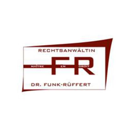 Logo von Rechtsanwältin Funk-Rüffert Petra Dr., Maître en droit