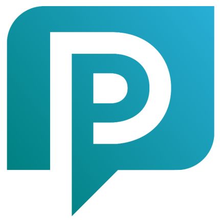 Logo de Portmann Punktnet