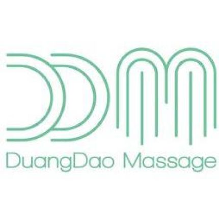 Logo da DDM DuangDao Massage Wollishofen