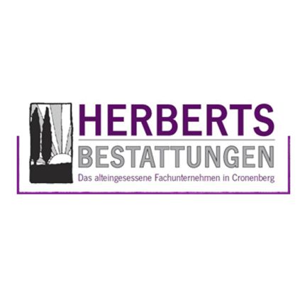 Logo de Bestattungen Herberts