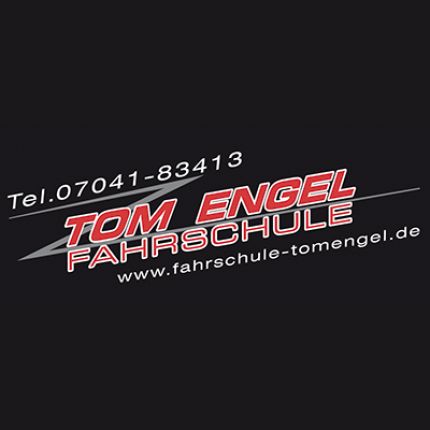 Logo de Tom Engel Fahrschule