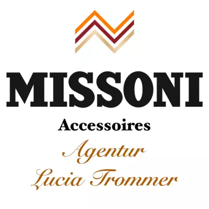 Logo from Agentur Lucia Trommer