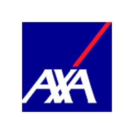 Logo fra AXA Versicherungen Bernhard Frieler