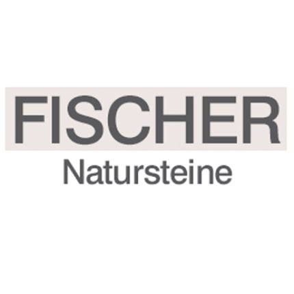 Logo od Fischer Natursteine