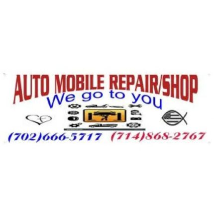 Logo from MC Auto Mobile Repair Shop