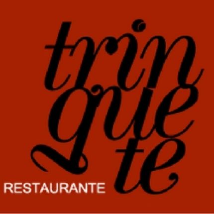 Logo da Restaurante El Trinquete