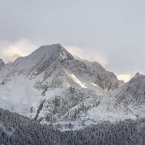 Aman LeMelezin Suite LaVanoise