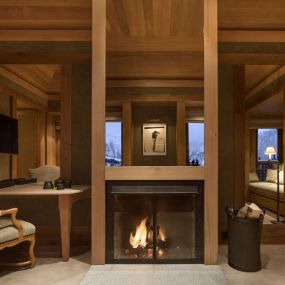 Aman LeMelezin Suite LaVanoise