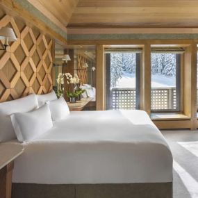 Aman LeMelezin Suite LaVanoise