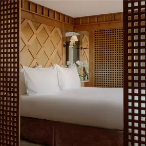 Aman le Melezin France Accommodation Chambre Village