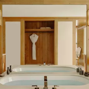 Aman Le Melezin France Accommodation Chambre Ski Piste