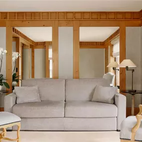 Aman Le Melezin France Accomodation Suite Ski Piste