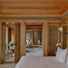 Aman le Melezin France Accommodation Suite Me le zin