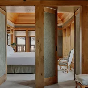 Aman le Melezin France Accommodation Suite Me le zin
