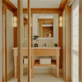 Aman Le Melezin France Accommodation Family Apartment