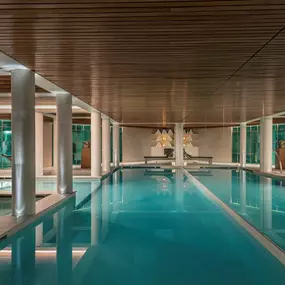 Le Melezin France Swimming Pool