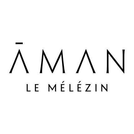 Logo fra Aman Le Melezin