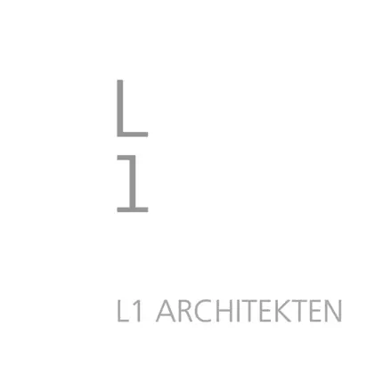 Logotyp från L1 Architekten AG