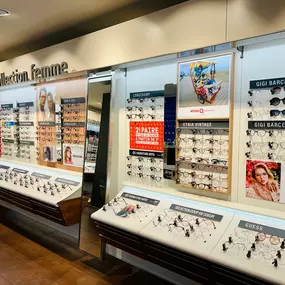 Bild von Opticien Krys