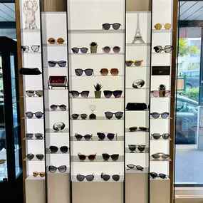 Bild von Opticien Krys