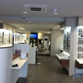 Bild von Opticien Krys