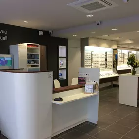 Bild von Opticien Krys