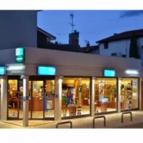 Bild von Opticien Krys