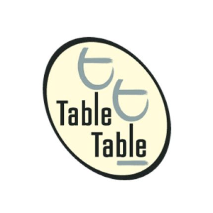 Logo from Trevithick Inn Table Table