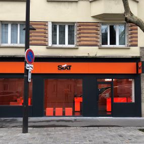 Sixt Paris 14