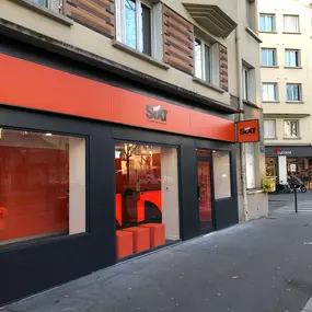 Sixt Paris 14