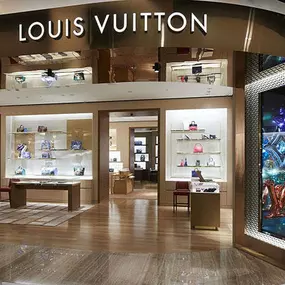 Bild von Louis Vuitton Birmingham