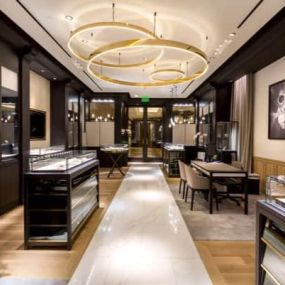 Bild von Piaget Boutique Costa Mesa - South Coast Plaza