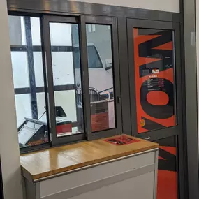 SIXT location voiture Brest gare