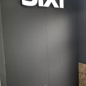 SIXT location voiture Brest gare